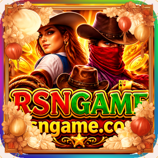 rsngame — galeri pratinjau - APK Resmi